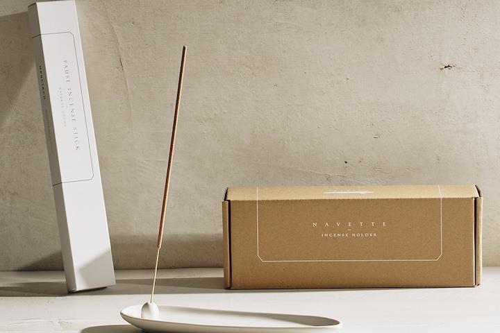 아로마 인센스 스틱/홀더 INCENSE 향받침대 모음