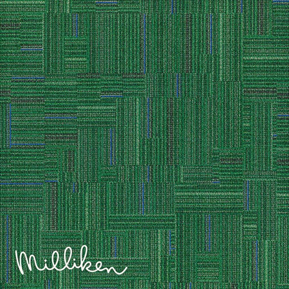 CT-48405 (9mm) 50cmX50cm 미국 밀리켄 타일카페트