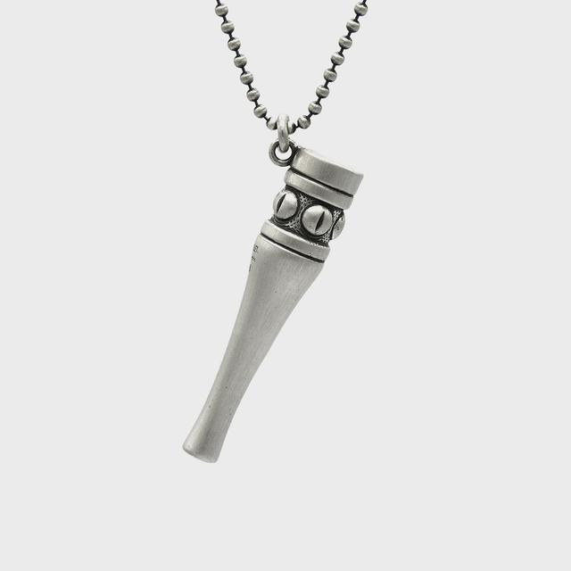 Eye cigarette tip