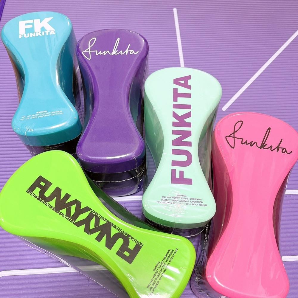 펑키타 풀부이 땅콩 보조패들 레그 아쿠아봉 클립 트레이닝