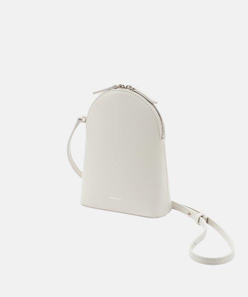 SNACK Bag (White)