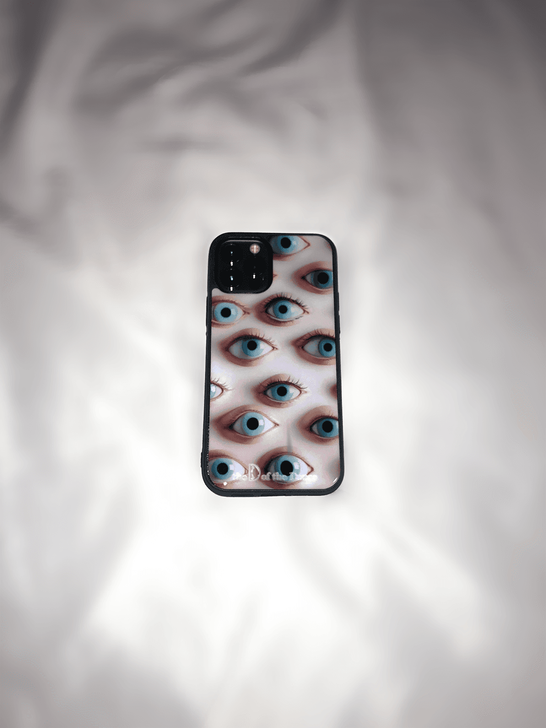 Clairvoyance case
