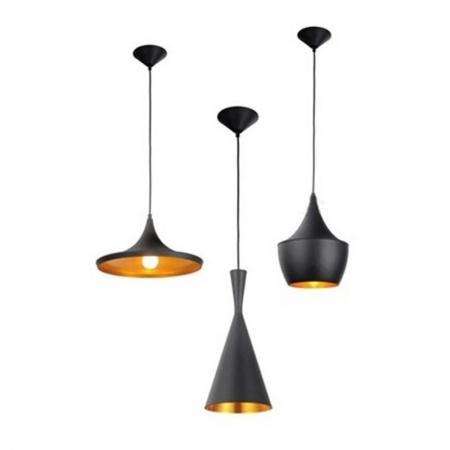 톰딕슨 비트 팬던트 Beat Light Pendant Lamps LED