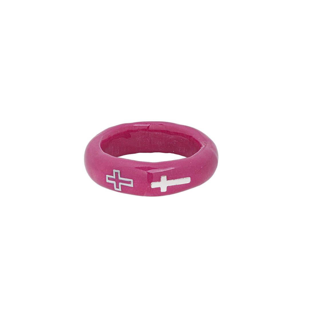 holy rood ring