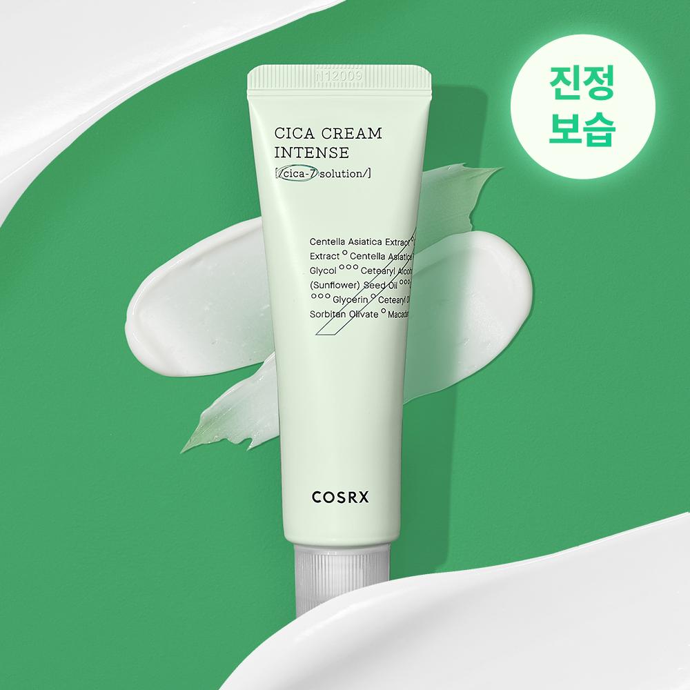 퓨어 핏 시카 크림 인텐스 50ml