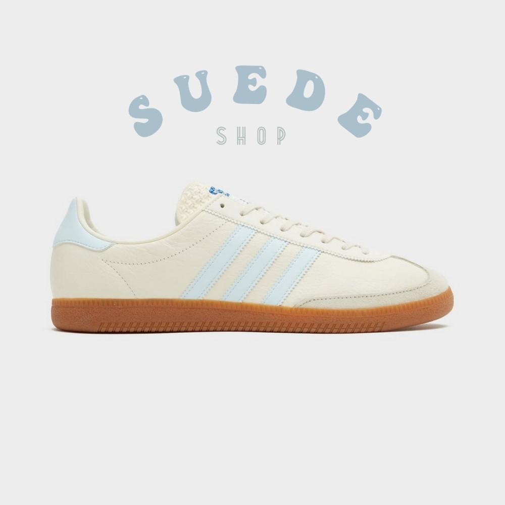 아디다스 라스트 프론티어 알래스카 스테이트 시리즈 크림 화이트 GX6925