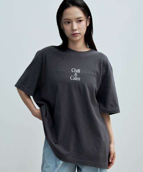 [2COLORS] Mickey & Friends Yin-Yang T-Shirt