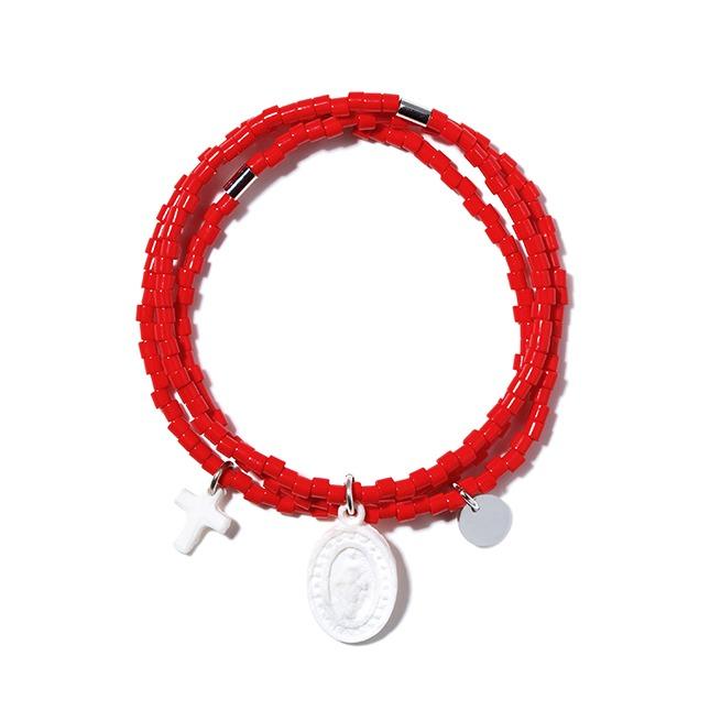 TRIPLE WRAP BR (RED)