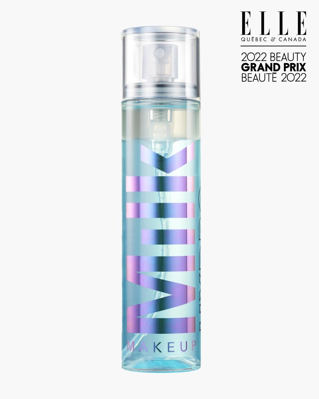 Hydro Grip Set + Refresh Spray - Full