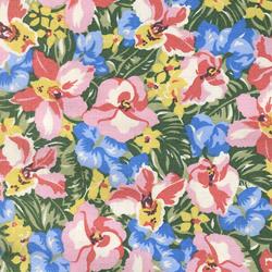 [리버티-포스트카드] 오치드 텀블-비비드블루