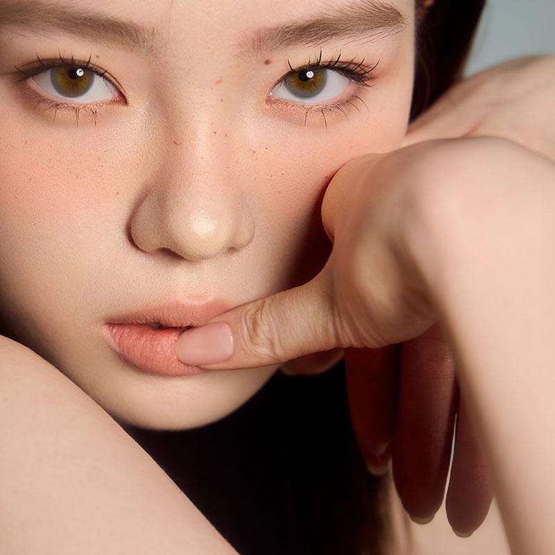테누에 원데이 미스티블루