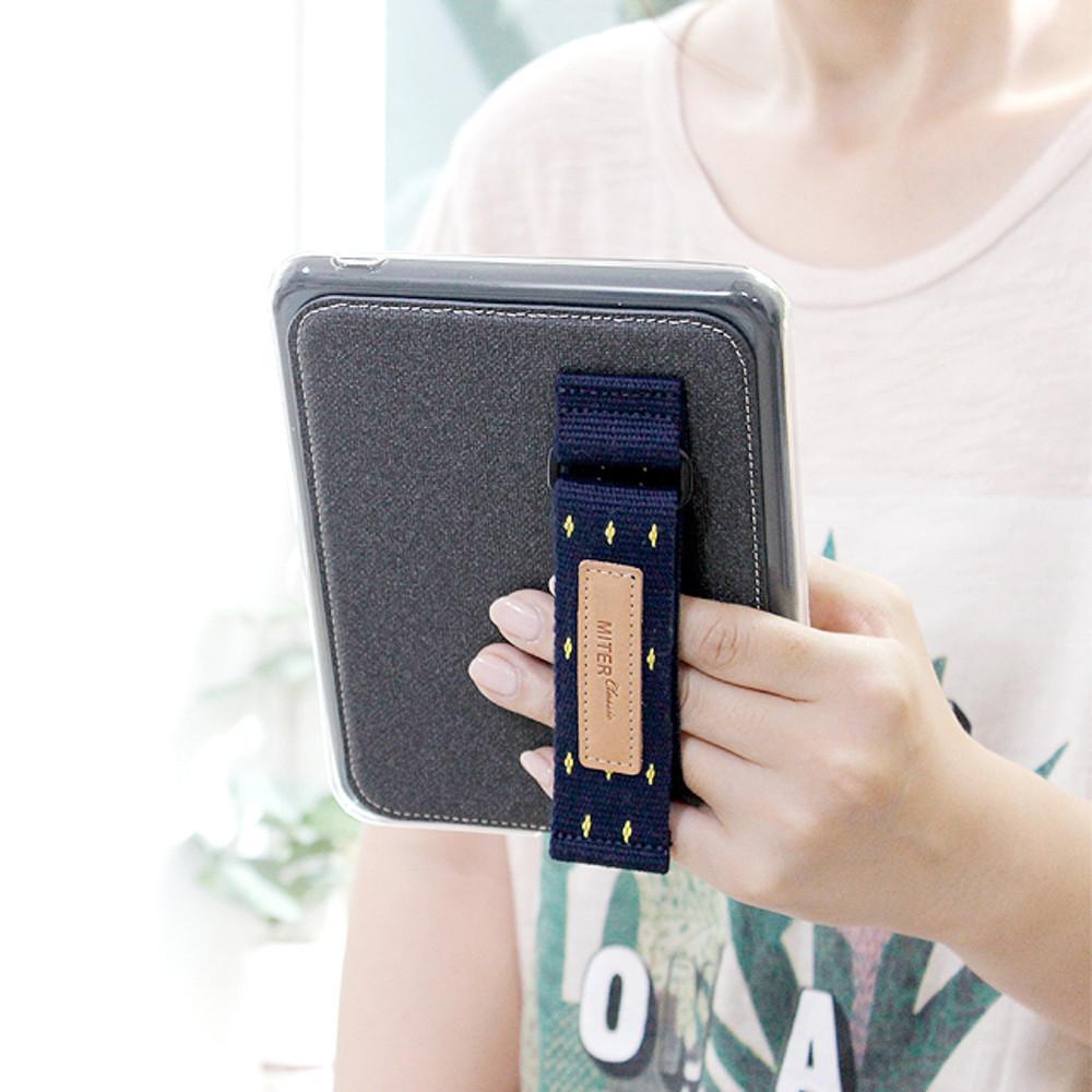 [미테르 클래식] 리디페이퍼 sam 7.8 크레마 그랑데 크레마 카르타G 크레마 사운드업(사운드) 크레마S 오닉스 포크2 포크3 스트랩 케이스