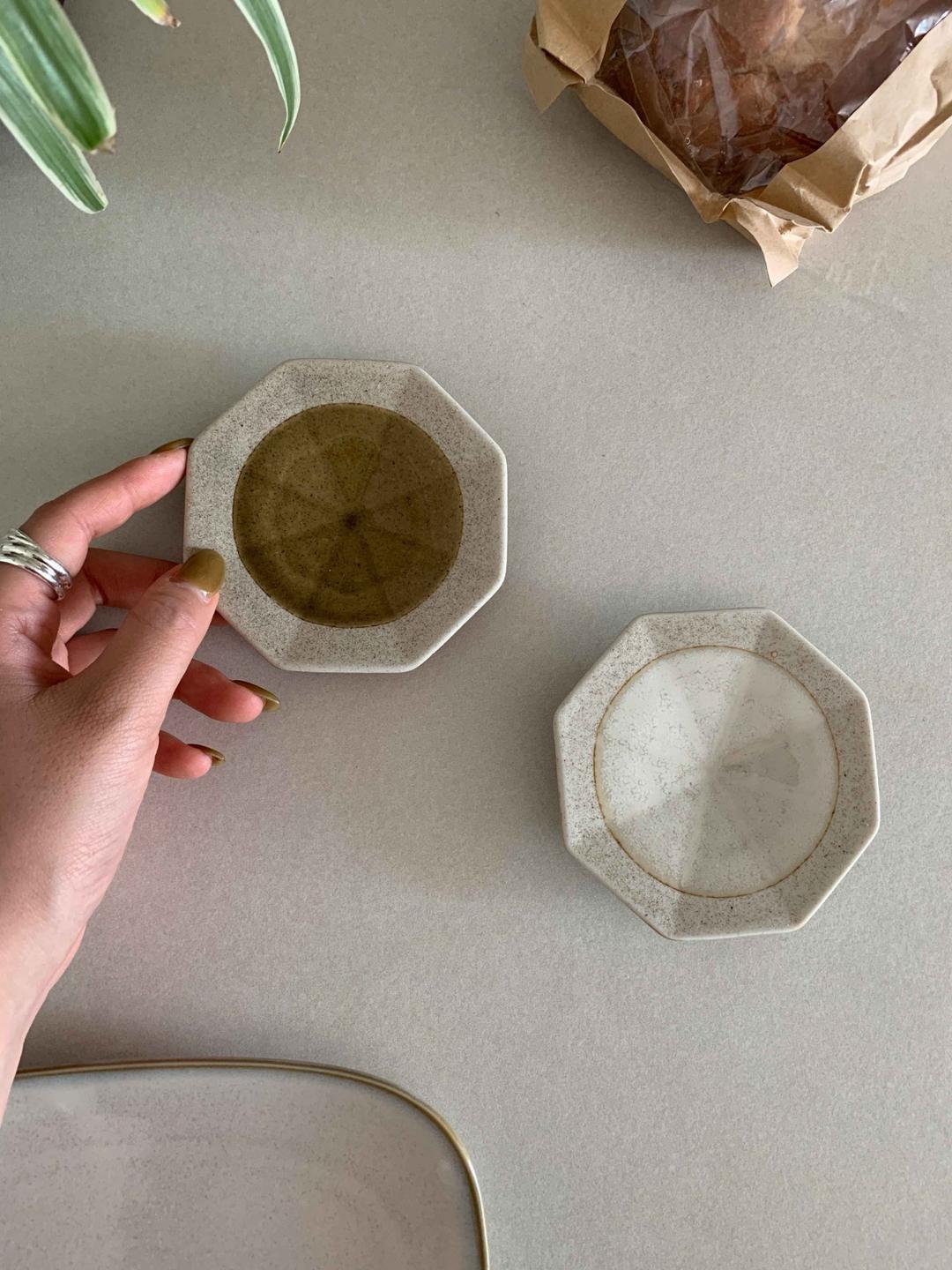 moss mini bowl (2color)