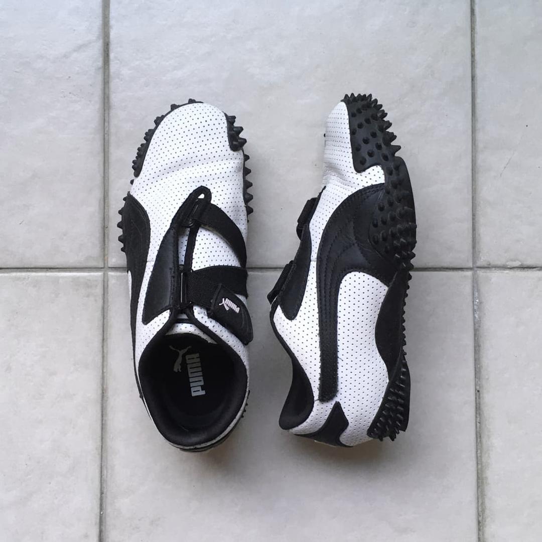 PUMA Mostro Perf Sneakers 240 | 후루츠패밀리