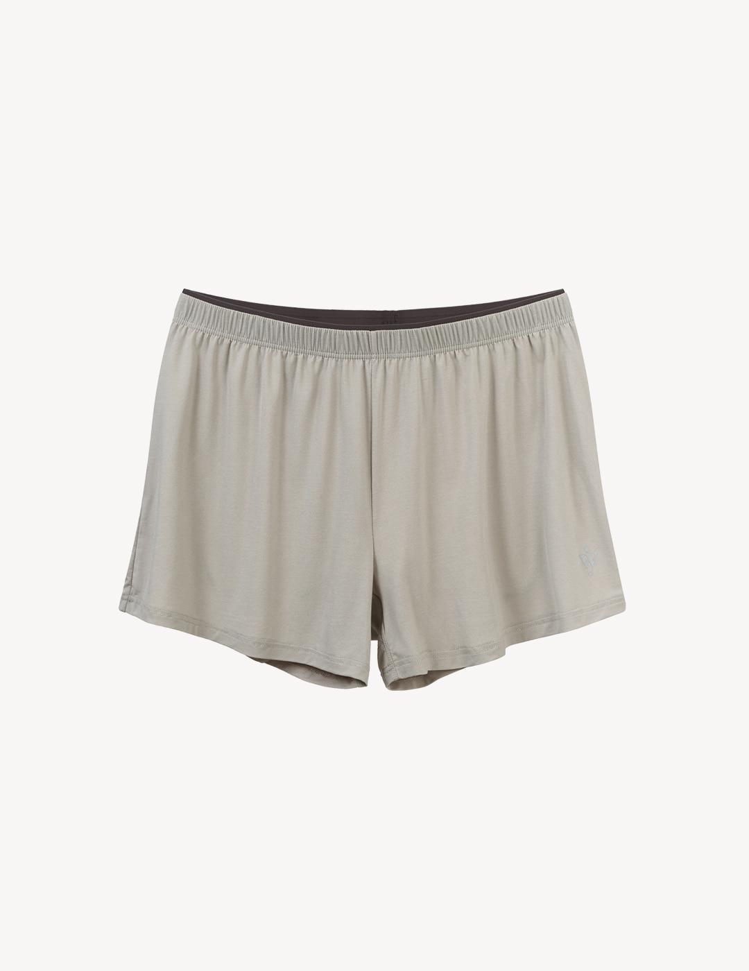 [BAMBOO] SKINWEAR INNER SHORTS