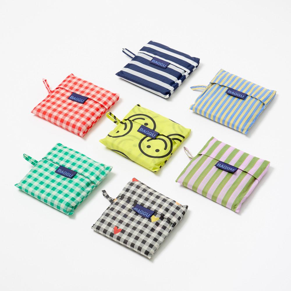 바쿠백 Baggu Reusable Bag