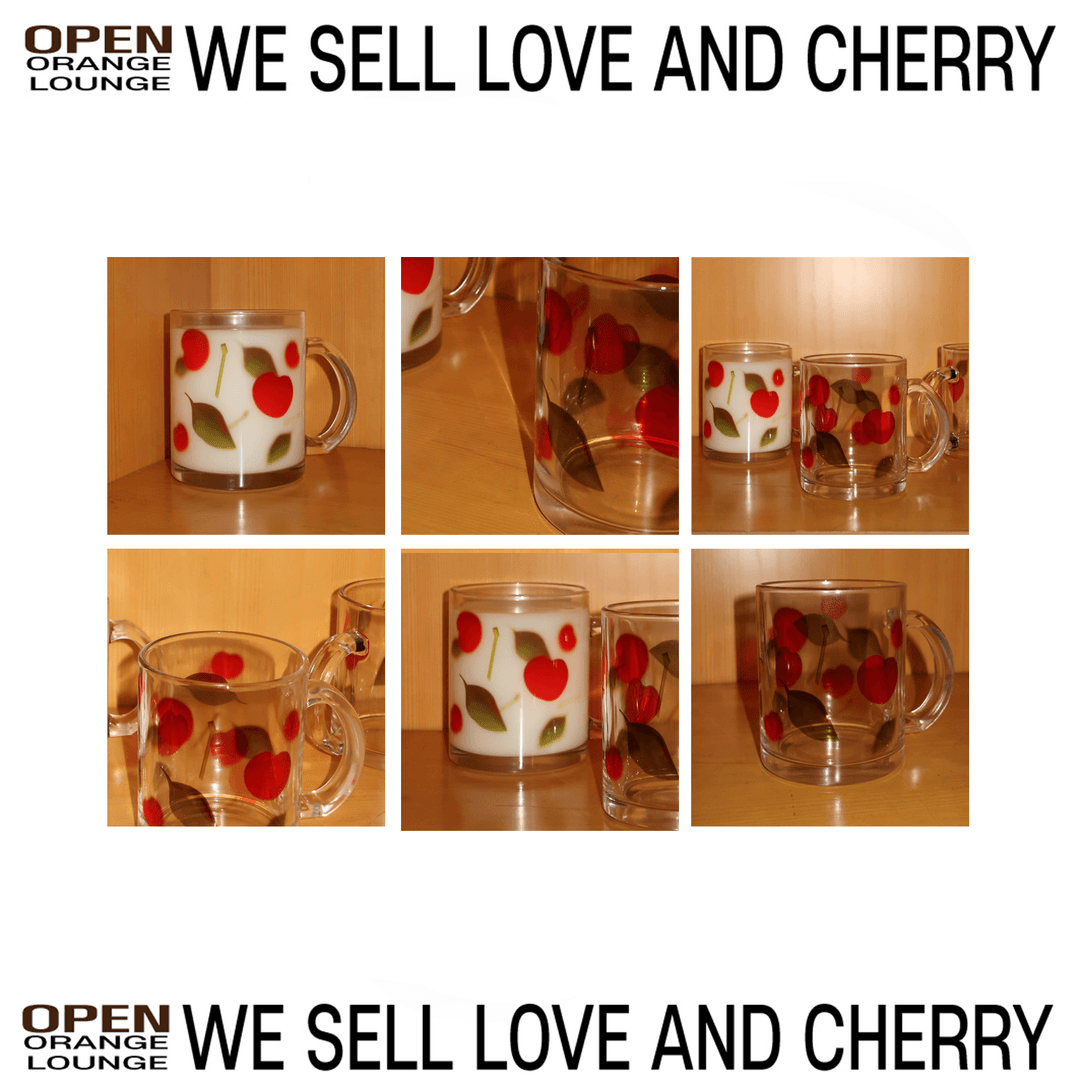 [6월5일 이후 순차배송]WISH MUG