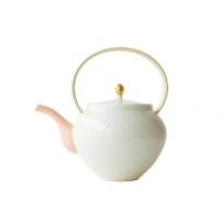 BNL ceramic 도예가 임보나의 TEA POT 002