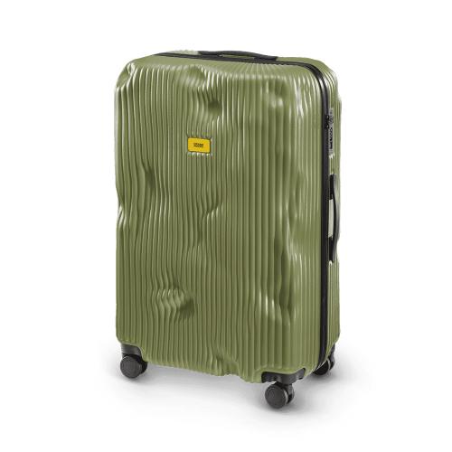 ICON STRIPE OLIVE 31인치 화물용 캐리어 CBG-2SLU153-05