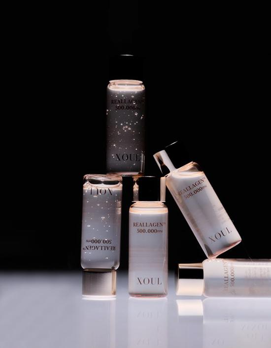 [소울] XOUL 리얼라겐 500,000ppm 앰플
