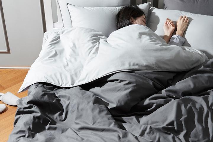 포시즌 이불커버 세트