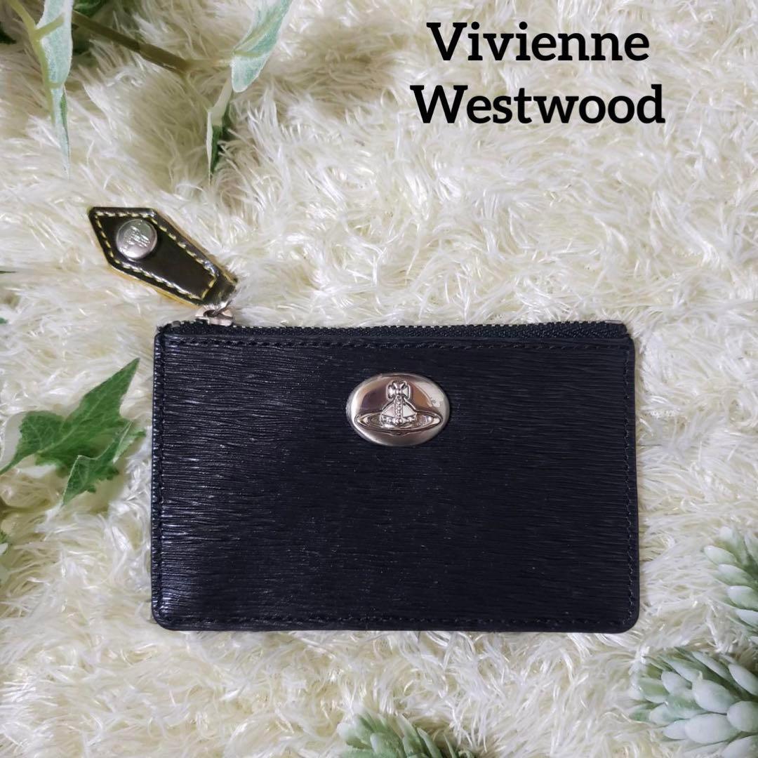 人気 VivienneWestwood ヴィヴィアンウエストウッド コインケース