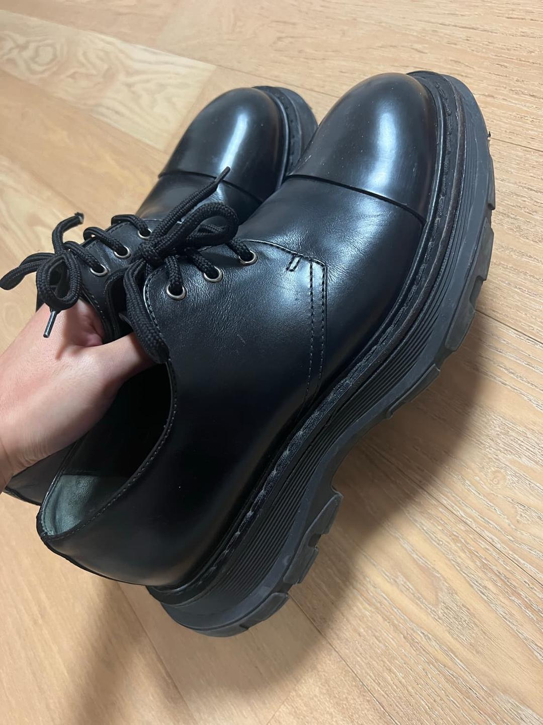 [42] 알렉산더맥퀸 트레드 더비 275 280 | 후루츠패밀리