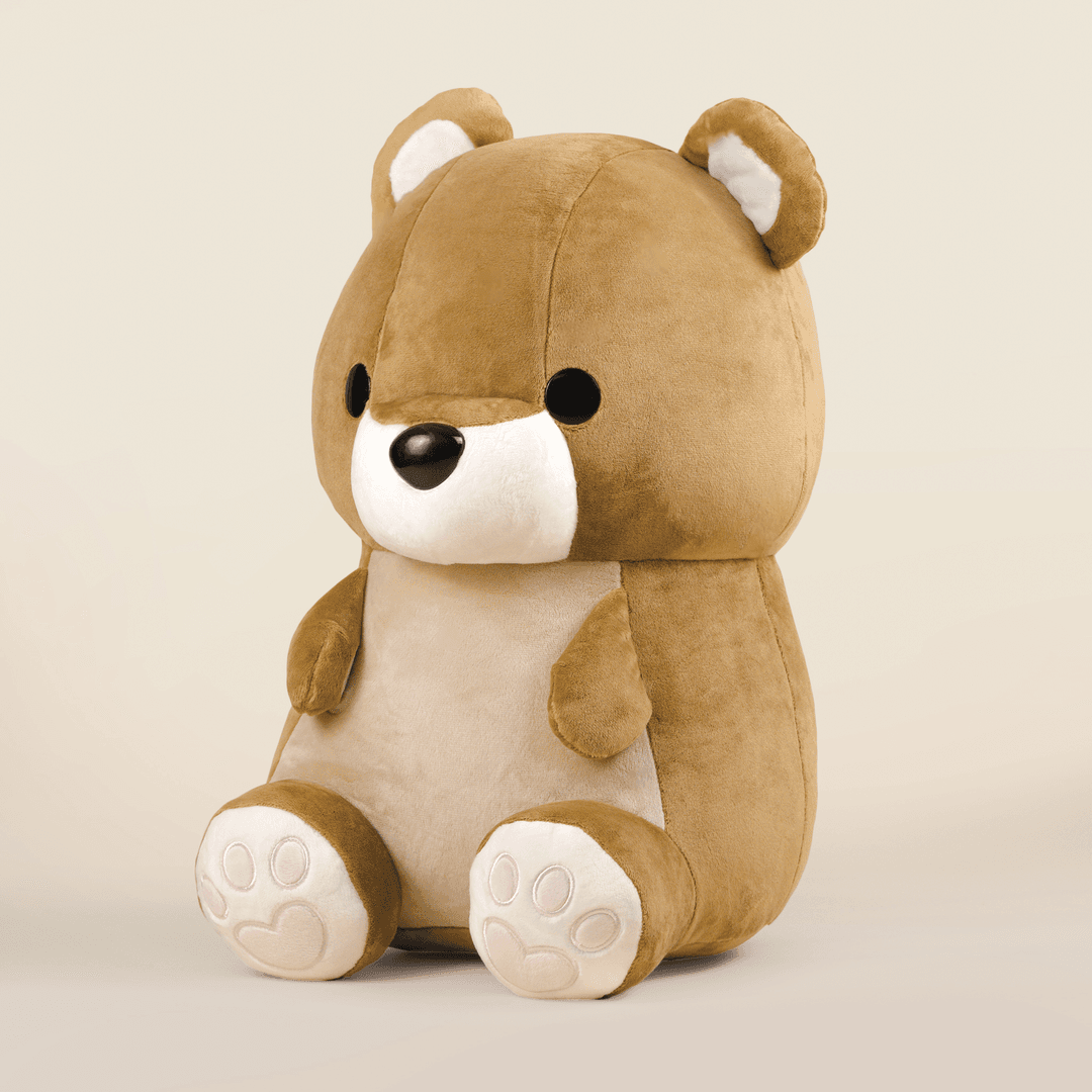 Giant Teddi the Grizzly Bear