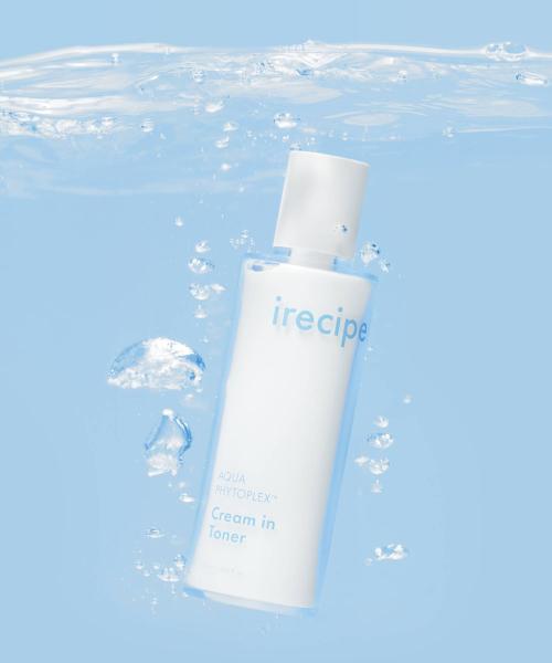 240시간보습 아쿠아피토플렉스 크림 인 토너  120ml