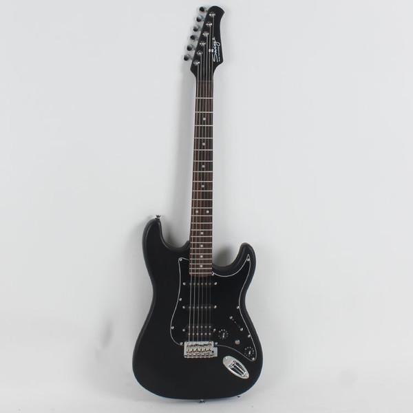 (B-STOCK 114) S-2 SE 일렉기타