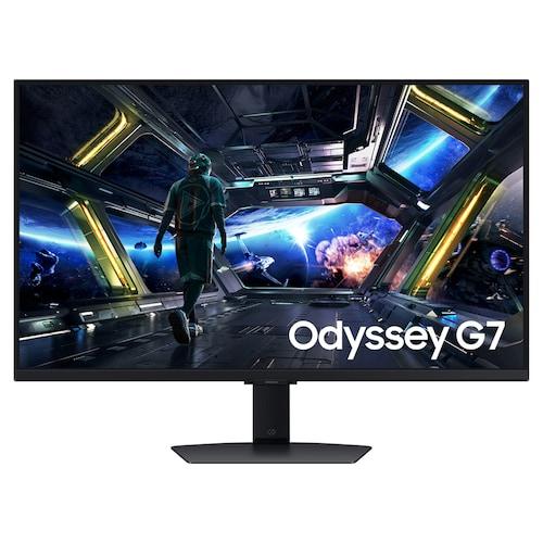 삼성전자 오디세이 G7 S32DG700