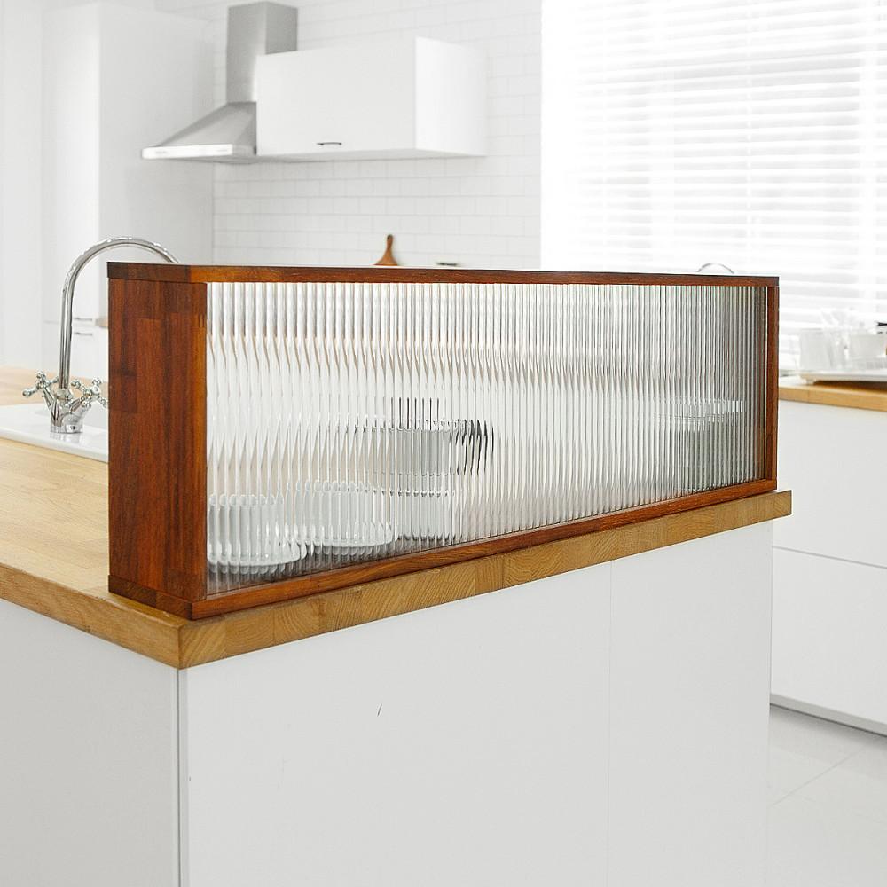 몰리 모루 1000 칸막이 공간분리 원목파티션 GO22072