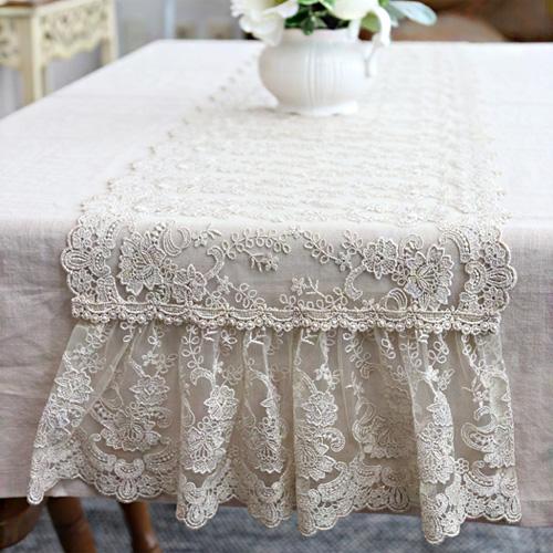 러플 골드 레이스 러너