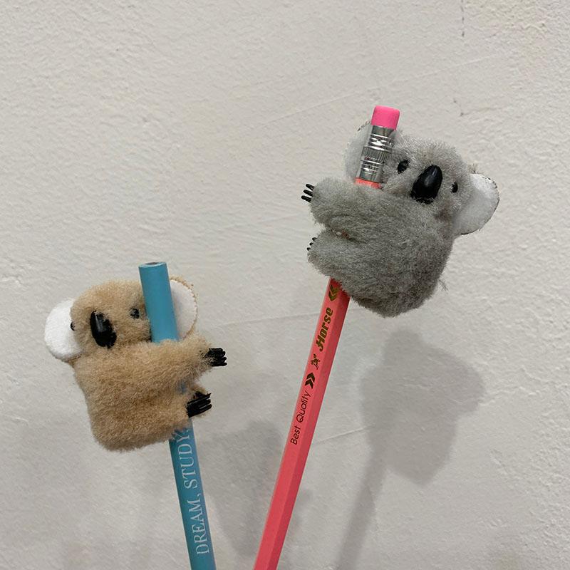 코알라 홀더