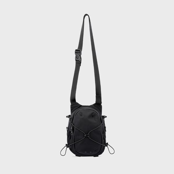 VOYAGER CROSS BAG S 001 Black
