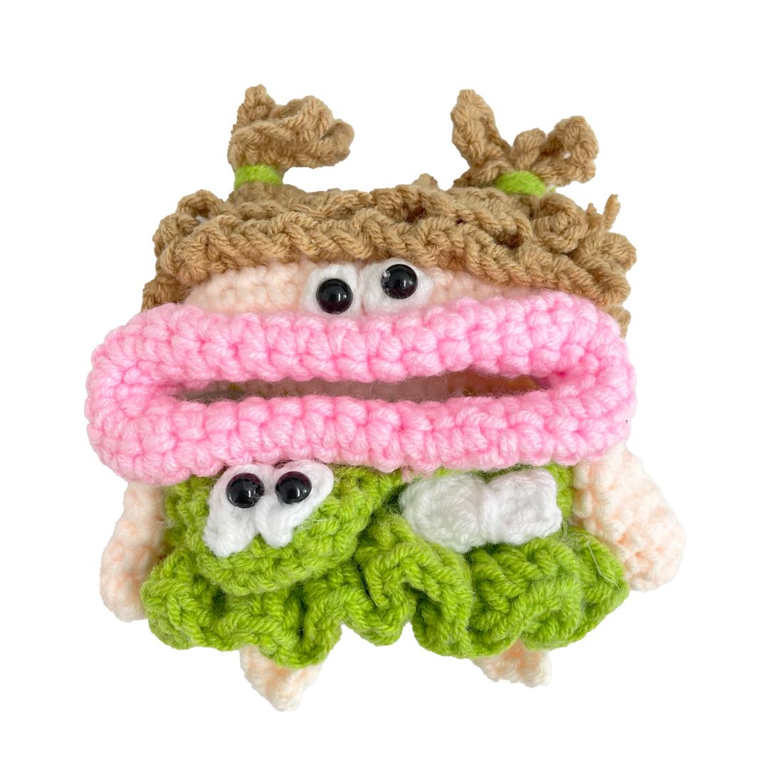 KKAERONG FAIRY GREEN_PRO