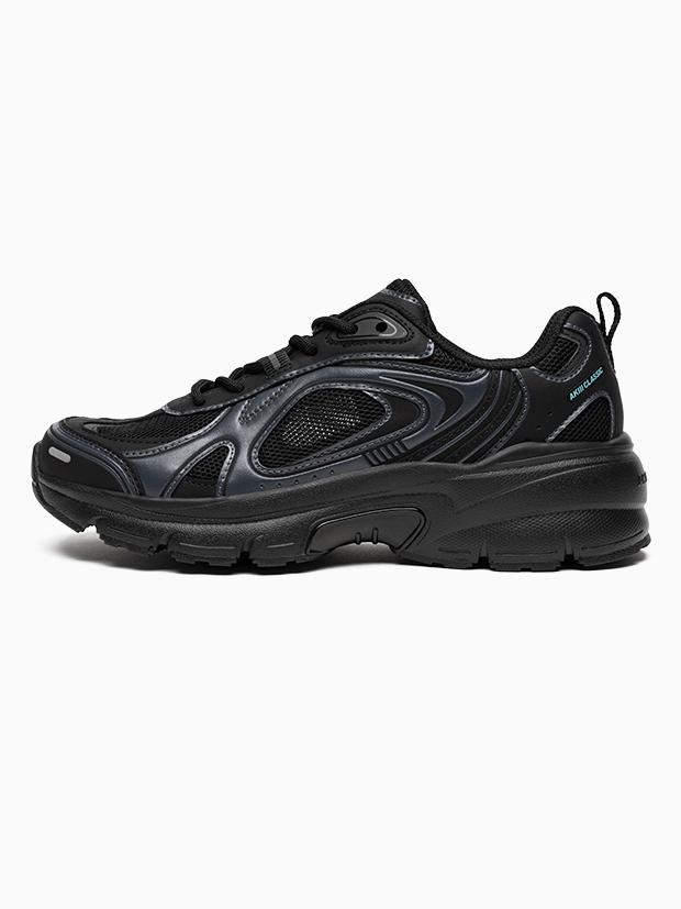 Motionflex obsidian black