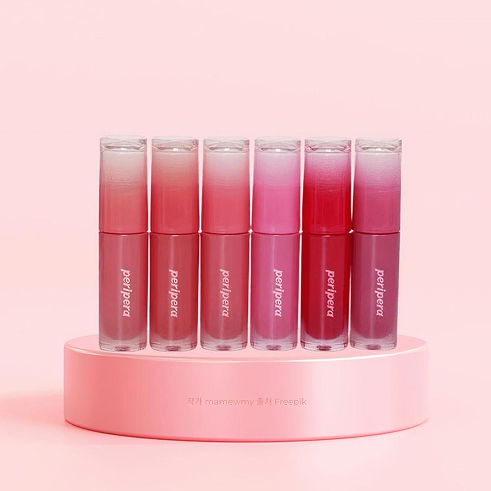 페리페라 잉크 무드 글로이 틴트 4g