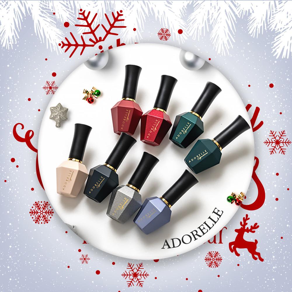 아도렐 겨울 홀리데이 컬렉션 SET