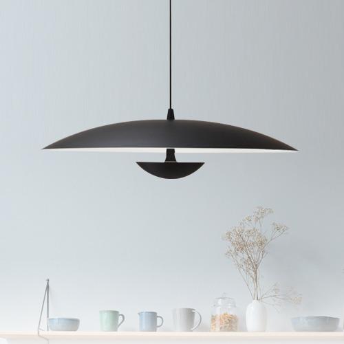 플루이드 펜던트 LED 10W 15W 3000K 3size 4color