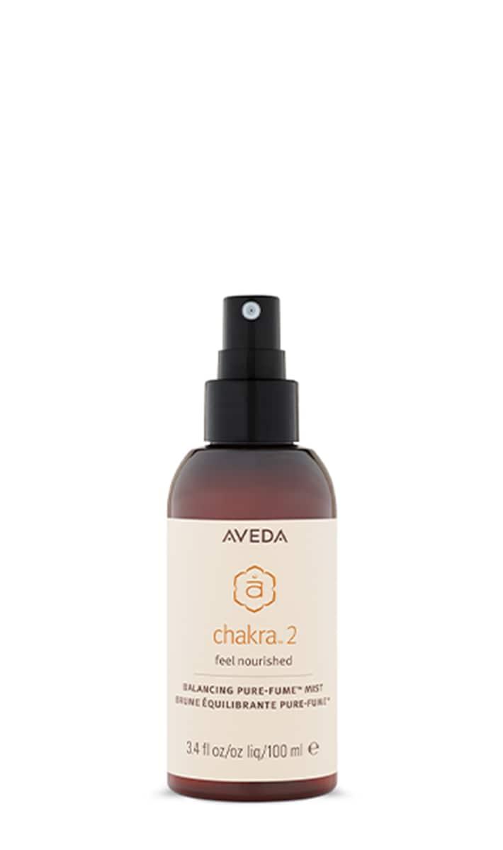 CHAKRA 2 BALANCING PURE-FUME MIST