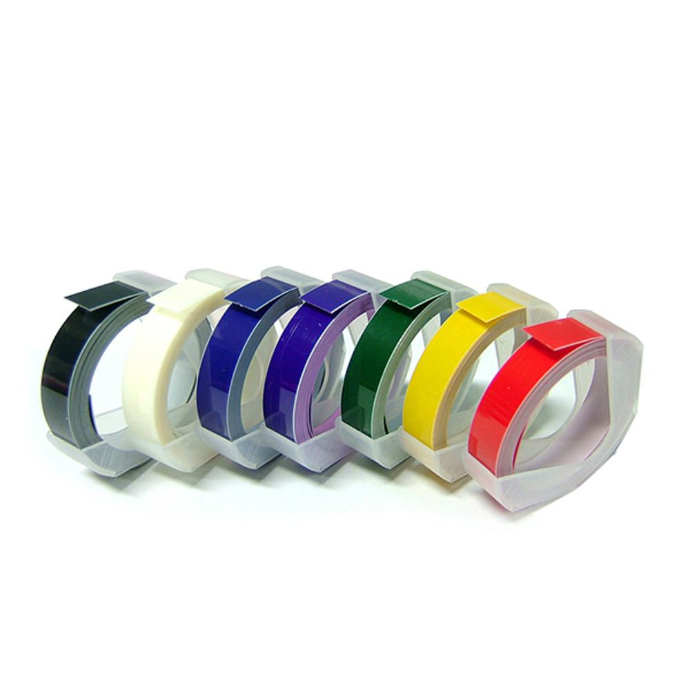 모텍스 또각이 리필테이프 검정 (일반)