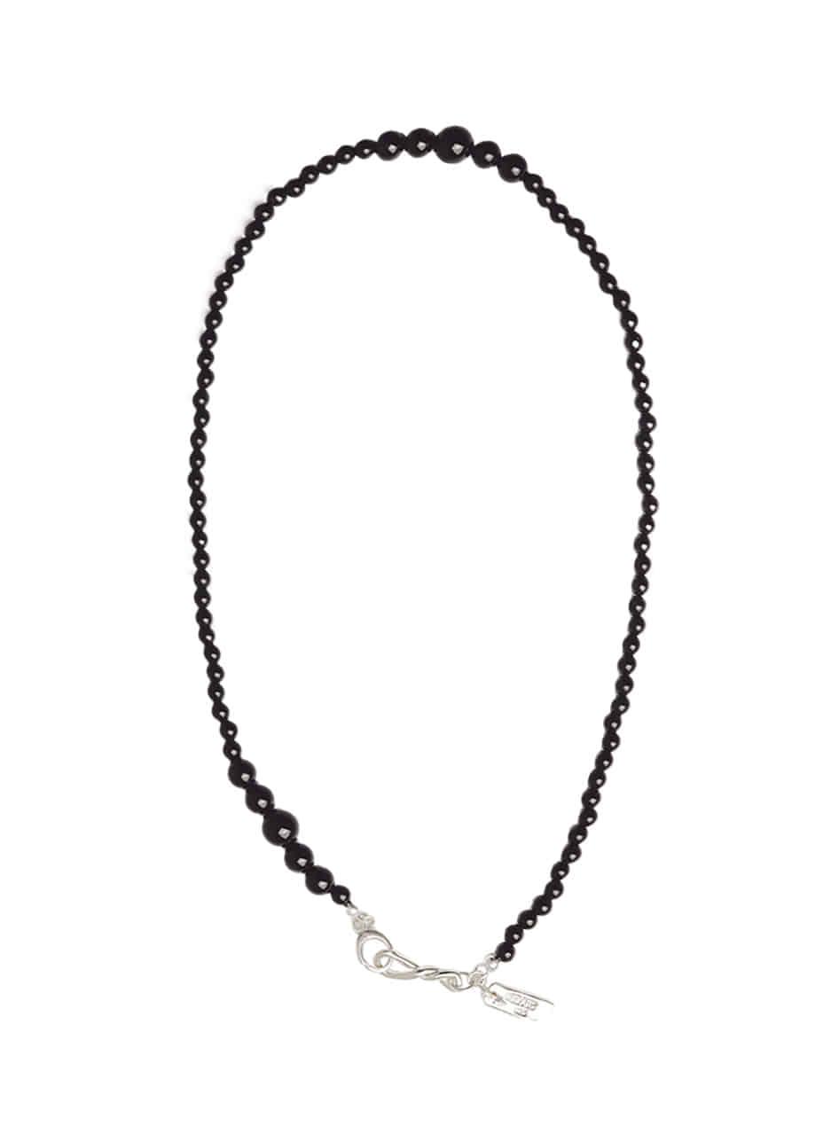Onyx Harmony necklace