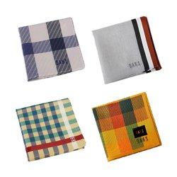 닥스 남녀 손수건 37종 택 1