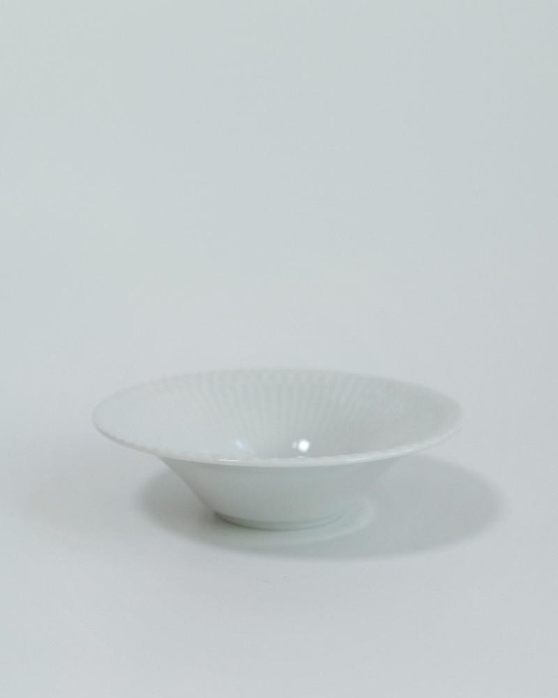 [오라기] 백자 미니 디쉬 baekja mini dish