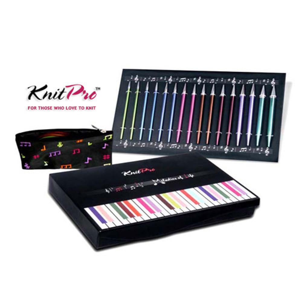 니트프로 징 교체형 줄바늘세트(47411)