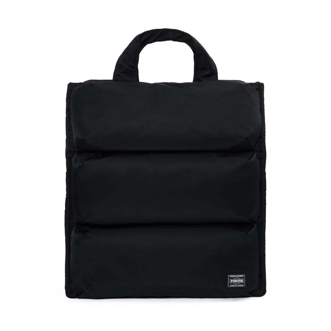 Toogood x PORTER THE EDITOR TOTE  PORTER