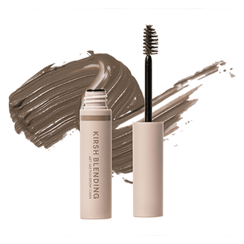 키르시블렌딩 아트 스케치 브로우 카라 4g, 01 토프 브라운, 1개