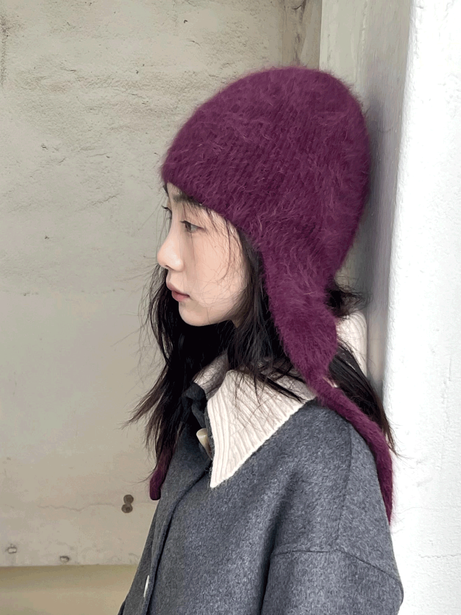 helmet earmuffs