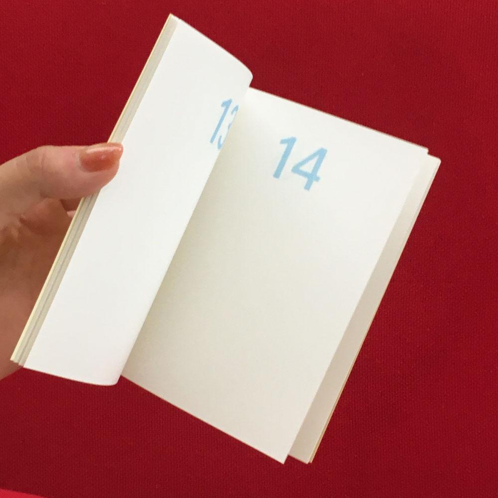 month essay book